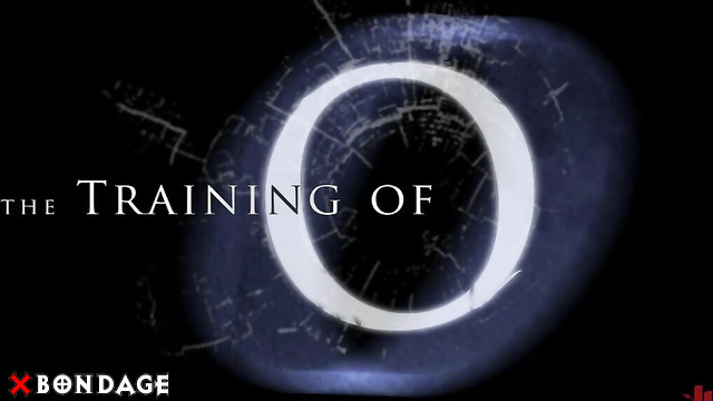 Kink - The Training Of O - Testing Out Naked Submissive Whores Trainees In Dungeon