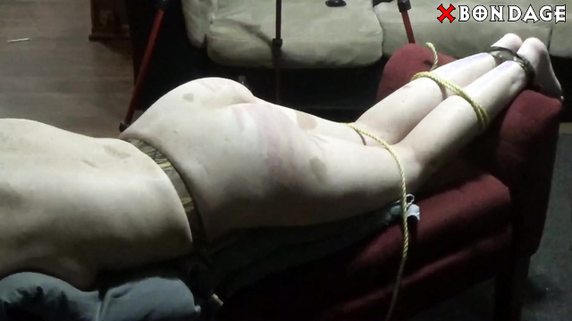 Dark Heart Magic Productions - When Playtime Ends: The Caning Punishment Begins