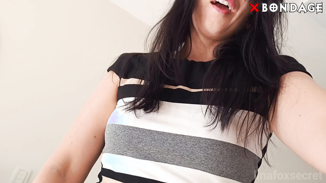 Linafoxsecret - Giantess Stepmommy's Enjoy Tiny Human Company As Her Tampon