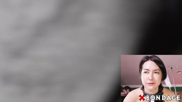 Cinematickink - Enema Penalty Buck For Naked And Naughty Isabel Love
