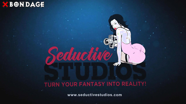 Seductive Studios - Breath Control Session With Dixie And Her Masked Pencil