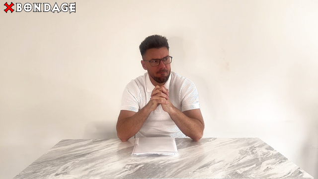 Milaamorabondage - Nurse Jess West Fucked And Becomes Desk Ornament