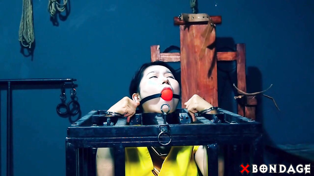 Shengjing Films Production: Prison Slave And The Tragedy of Law Part 1