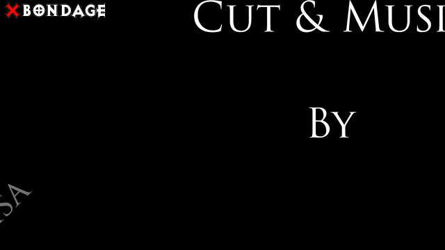 Layla Bondage Addiction - Scarlett Nightmare Compilation At Mia Mansion