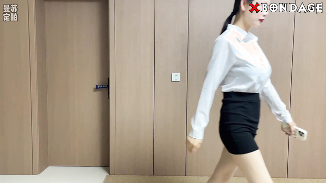 The Female Thief Who Overestimates Her Own Capabilities Part 1