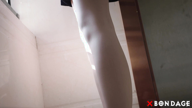 Simi Silk Stockings: A Schoolgirl Sensual Suspension Loan Deal