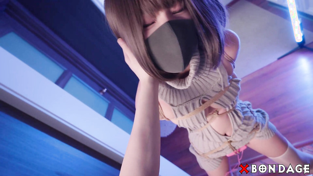 Simi Silk Stockings: A Schoolgirl Sensual Suspension Loan Deal