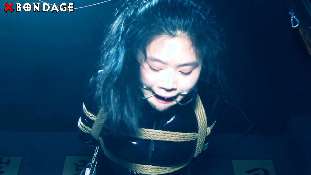 Shengjing Films: The Latex Disaster of a Female Detective Part 2