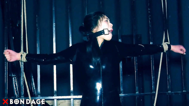 Shengjing Films: The Latex Disaster of a Female Detective Part 2