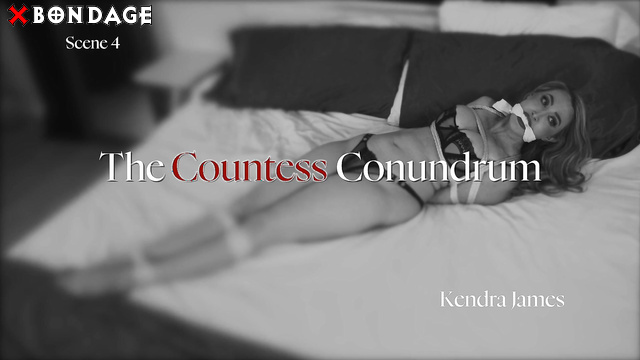 FM Concepts 1080p Bondage Store - The Countess Faces Rougher Treatment