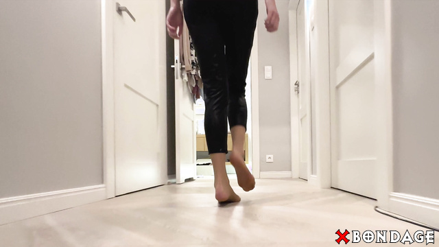 Stella Leather