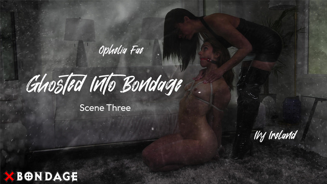 FM Concepts 1080p Bondage Store - Ivy’s Domination: Ophelia Bound And Exposed