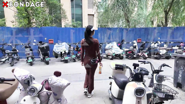 Submission Nightmare: Tourists In The Hands Of Thieves Part 1