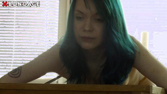 Swedish Discipline - Homecoming Discipline: Alice’s Late Night Punishment