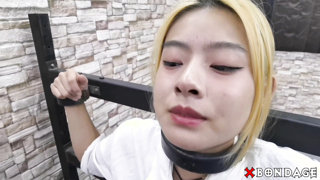 The Immediate Arrest And Unexpected Challenge of a Young Feitian Schoolgirl