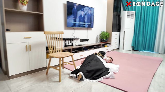 Li Daxia's Kidnapping a Married Woman: The White-Silk Maid Part 2
