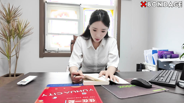 Chinese Bondage - Lee Daxia Captured Beauty For Seduction And Punishment