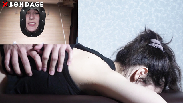 MF Studio - Unexpected Pleasure: Tickle or Massage For Molly’s Nipples