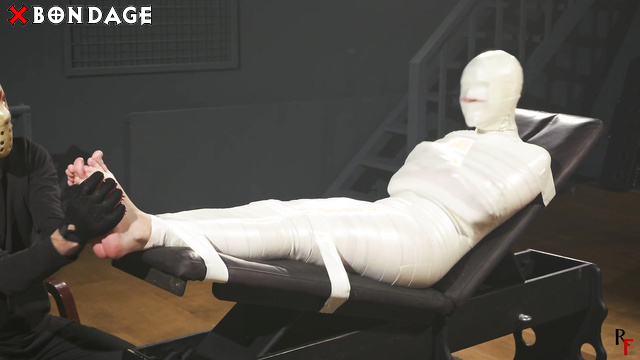  Mummification