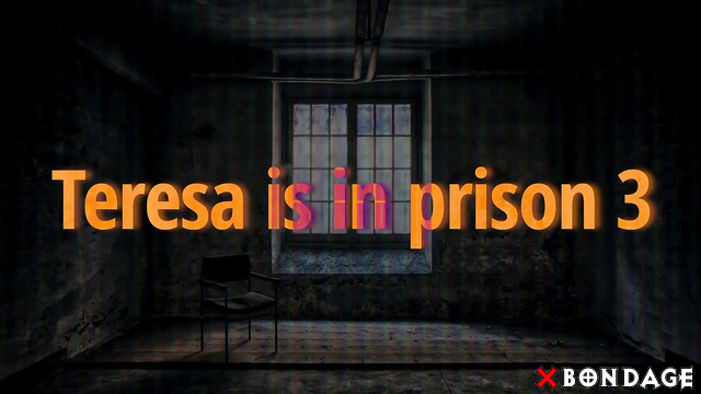 Depraved world - Teresa’s Prison Torment: Spanking And Shocking Discipline Part 3