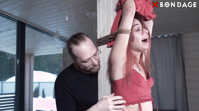 Russian Girls in Fetish - Humbling Sassy Teen Bitch: Tickling And Humiliating Torment