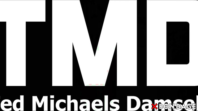 Ted Michaels Damsels - Mummified & Multiple Agonizing Orgasms With Portia Everly & Lil Mizz