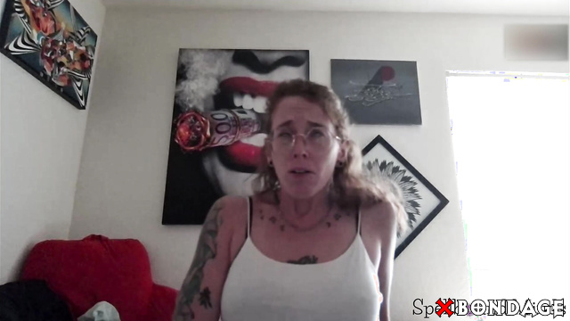 Spellbound Minds - Voice Controlled Slave Training: Babz Bound And Obedient
