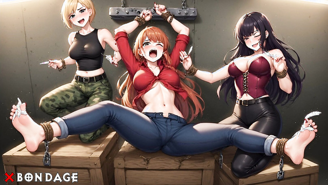 Helpless And Ticklish: A Girlfriend’s Stocked Descent into Domination