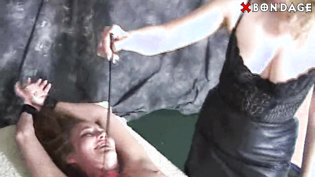 The New Tickle Horror - Daisy Lane Topless And Ticklish Caught In A Playful Teasing Game Fun