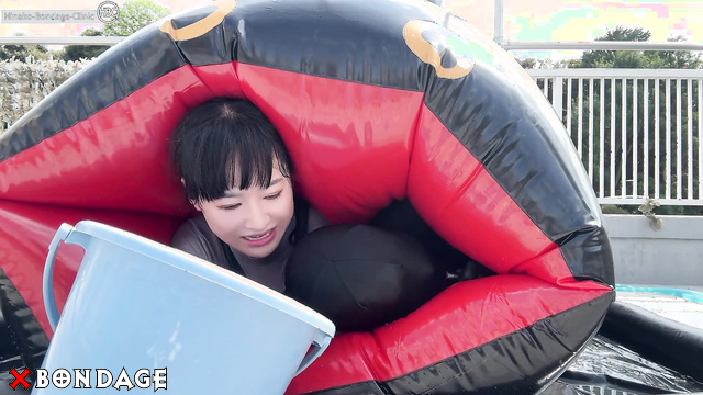 Hinako House of Bondage - Playing With King Serpent : A Wacky Adventure Of Tricks And Surprises