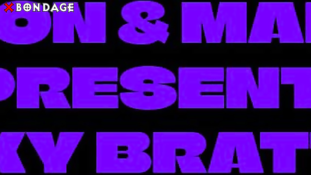 Tony Houston Bondage Paranoia - Hogtied Cheeky Bratty Gamer Marika With Smelly Socks