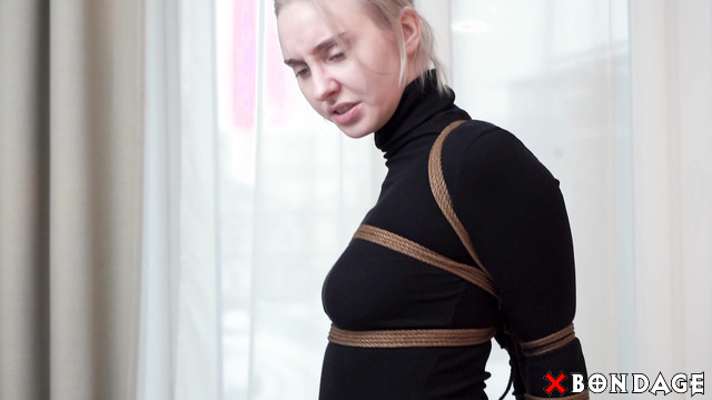 Jenna Rope