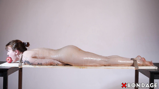 Russian Girls In Fetish - Honey Glazed Bramble Is So Sweet: I Want To Eat This Horny Slut Up Whole