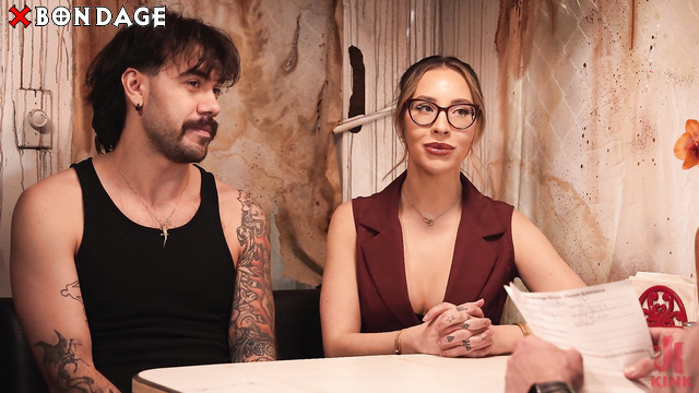 Kink - Aggressive Rent Is Paid In Full By Hot Melissa Stratton And Nade Nasty