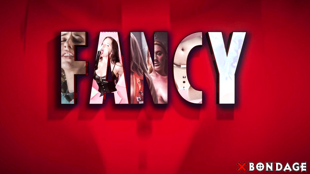 FANCYSTEEL - Chastity Prison Rules For Sluts Tonya Saylee, Angele Whiteford And Sylie Rose