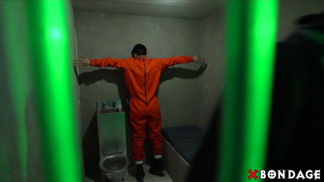 Fancysteel - This Is A Story About A Prison Of Brutal Violence And Abuse