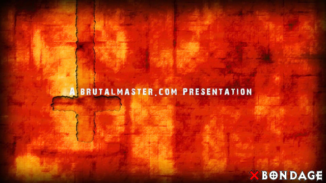 Brutal Master - Bound Emily Addams Is Brutally Whipped And Punished By Cruel Master