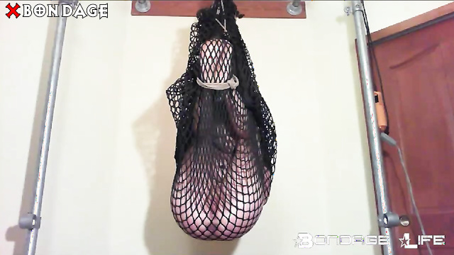 Rachel Greyhound Rope
