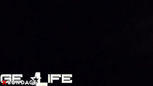 Bondage Life - Cold Dark Garage: Rachel Greyhound Subjected To Cruel Torture