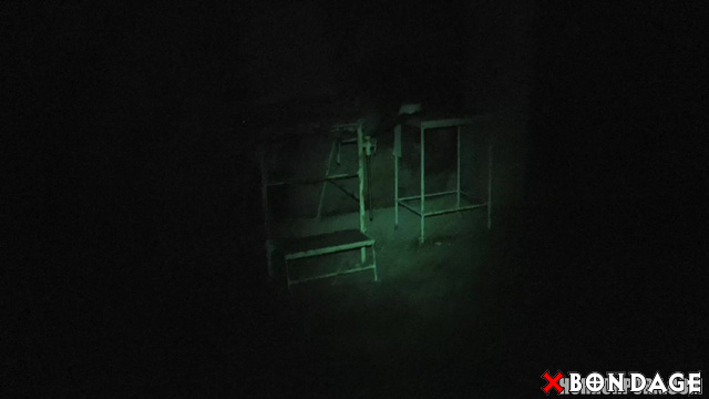 Horror Porn - Intense Zombie Hospital Ghosts Hardcore Sex Full Of Penetration