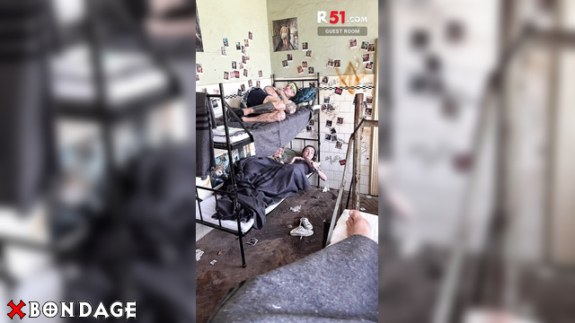 R51com - Swingers Wake Up For Savage Cruel Morning Sex Orgy And Massive Fucking