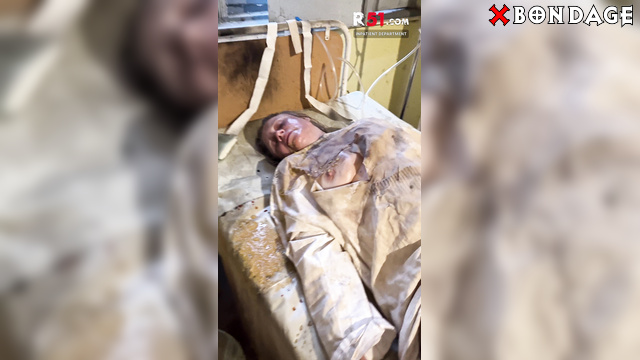 R51com - Intense Inpatient Ward Sex With Pregnant Dirty Bitch And Hard Fisting